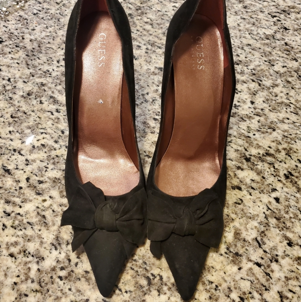 Shoe